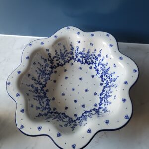 Miska łączka 25 cm