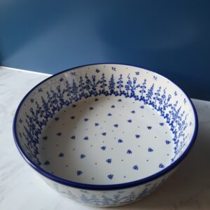 Miska łączka 23,7 cm