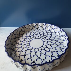 Forma do tarty koronka 28,5 cm