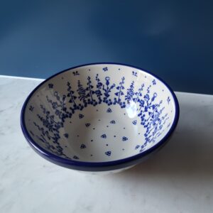 Miska łączka 17 cm