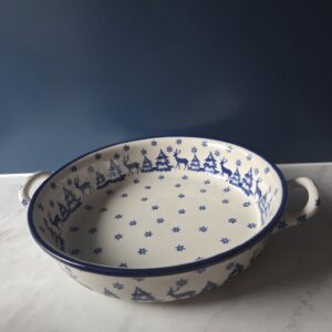 Forma do zapiekania reniferki, dek. 1931X